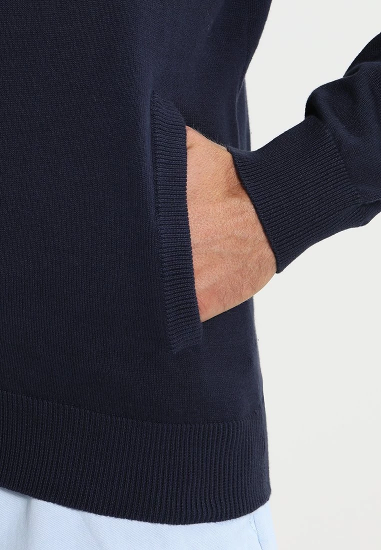 Pier One Hombre Chaqueta De Punto - Dark Blue 7 Pier One Hombre Chaqueta De Punto - Dark Blue - Imagen 5