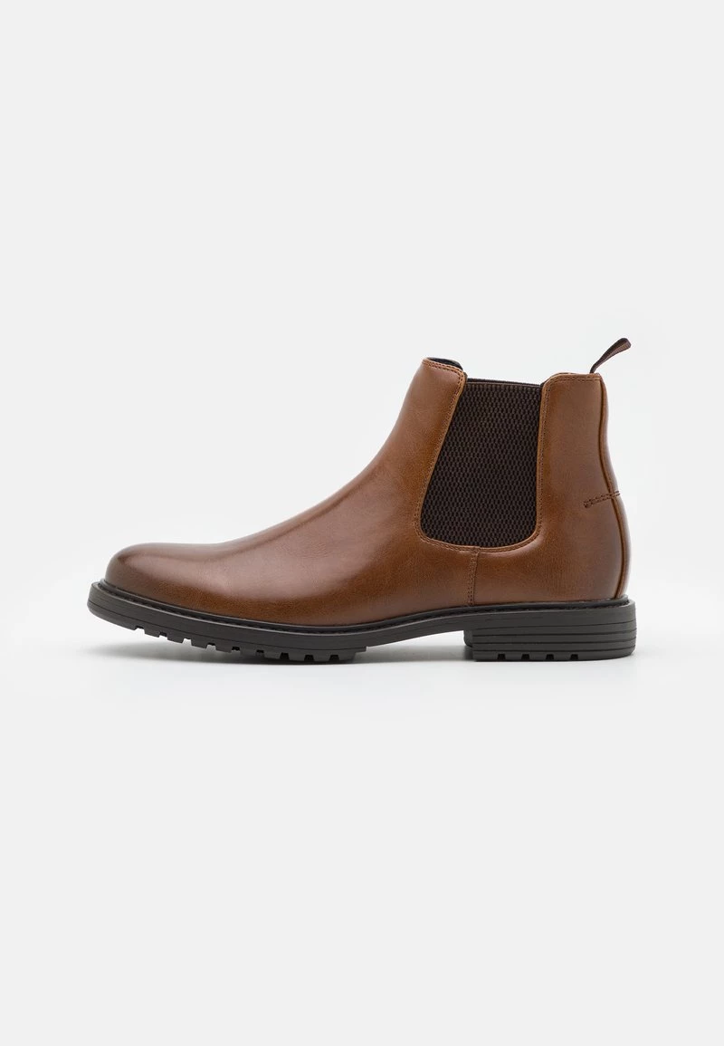Pier One Botines - Cognac, Hombre 3 Pier One Botines - Cognac, Hombre