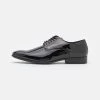 Pier One Hombre Zapatos Con Cordones - Black 2 Pier One Hombre Zapatos Con Cordones - Black -Pier One Tienda e73f833fb1e54489850b7a7c61dff674