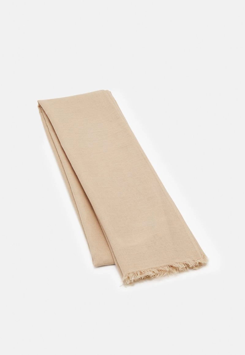 Pier One Unisexo UNISEX - Bufanda - Beige 3 Pier One Unisexo UNISEX - Bufanda - Beige