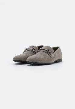 Pier One Hombre Mocasines - Grey 9 Pier One Hombre Mocasines - Grey -Pier One Tienda e76b3bfcaafb4e20917a5f411147a84c