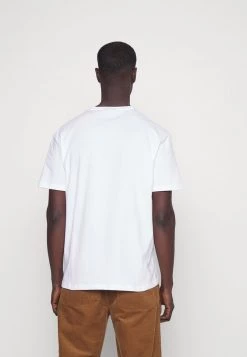 Pier One Hombre LINKIN PARK TEE - Camiseta Estampada - White -Pier One Tienda e7cf3a3d3faa4b13b74588225687bb1f