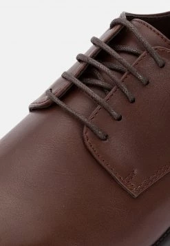 Pier One Hombre Zapatos Con Cordones - Dark Brown 13 Pier One Hombre Zapatos Con Cordones - Dark Brown -Pier One Tienda e7d5168555e147f3bd2b539ed3404177