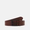 Pier One Unisexo LEATHER UNISEX - Cinturón - Cognac 1 Pier One Unisexo LEATHER UNISEX - Cinturón - Cognac -Pier One Tienda e82045c6e0b54f6d8af6e2a4a7f8b95d