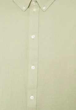 Pier One Hombre Camisa - Green 11 Pier One Hombre Camisa - Green -Pier One Tienda e849a390f8944f4d86cb511e3490ed08