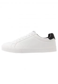 Pier One UNISEX - Zapatillas - White, Hombre