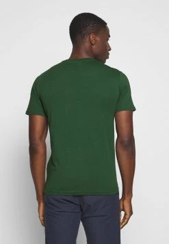 Pier One Hombre OSAKA TEE - Camiseta Estampada - Green -Pier One Tienda e937660c7dee46748e3ef4864e12097f