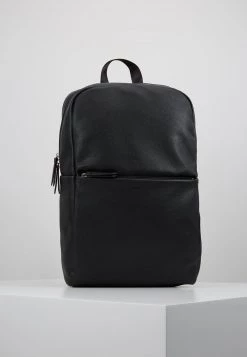 Pier One Unisexo UNISEX - Mochila - Black