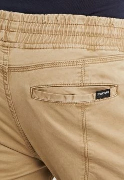 Pier One Hombre Pantalones Cargo - Tan 13 Pier One Hombre Pantalones Cargo - Tan -Pier One Tienda e98ce4d14b4a4478aeb6c00b7c43e661