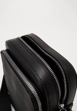 Pier One Hombre Bandolera - Black -Pier One Tienda e9a7f2f5b27240408613f111d83898d5