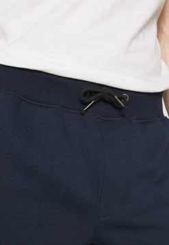 Pier One Hombre 2 PACK - Shorts - Dark Blue/black -Pier One Tienda e9ad45ed7e734ce58d931384fd1aa35a