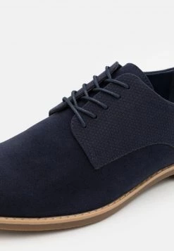 Pier One Hombre Zapatos De Vestir - Dark Blue -Pier One Tienda ea72a76467ef4c72909bb349023e8aea