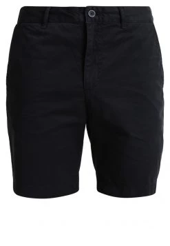 Pier One Hombre Shorts - Black -Pier One Tienda ea769ebd31f54f3d8469432dd25fa8d2