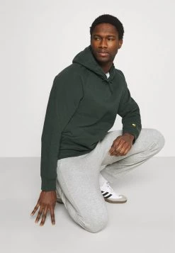 Pier One Hombre Pantalones Deportivos - Mottled Light Grey 14 Pier One Hombre Pantalones Deportivos - Mottled Light Grey -Pier One Tienda ea80eddbb15c4928aac0078f331e7339