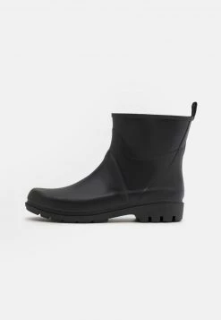 Pier One Hombre Botines Con Cordones - Black