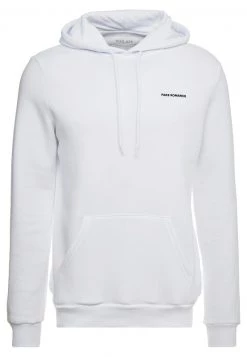 Pier One Unisexo UNISEX - Jersey Con Capucha - White -Pier One Tienda ea895657d6834f18a3db0567773af563