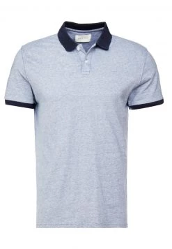 Pier One Hombre Polo - Dark Blue -Pier One Tienda eab33982f92c413c994517638986f6d6