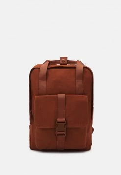 Pier One Unisexo UNISEX - Mochila - Brown