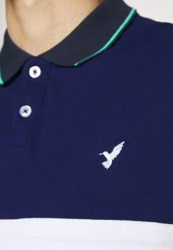 Pier One Hombre Polo - Dark Blue 13 Pier One Hombre Polo - Dark Blue -Pier One Tienda ebee1c3a9cd14397a695ee05df7086a8