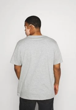 Pier One Hombre 5 PACK - Camiseta Básica - Khaki/grey/dark Blue -Pier One Tienda ec3697a3377045a681099b809ac45742