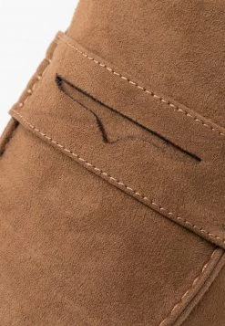 Pier One Hombre Mocasines - Cognac -Pier One Tienda ec3b17bf20f64ba4bc2160856f454de4