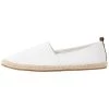 Pier One Unisexo RENA ESPADRILLE UNISEX - Alpargatas - White 1 Pier One Unisexo RENA ESPADRILLE UNISEX - Alpargatas - White -Pier One Tienda ec5f1e76ff9945e3a237c78298b404b8