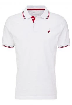 Pier One Hombre Polo - White -Pier One Tienda ec8bdce4a03449549985e05ad08449e3