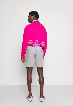 Pier One Hombre Shorts - Mottled Grey -Pier One Tienda ecafe0f7eb814c6dbf7eab94e2f11a21