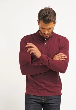 Pier One Polo - Bordeaux, Hombre