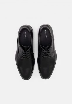 Pier One Zapatos Con Cordones - Black, Hombre 11 Pier One Zapatos Con Cordones - Black, Hombre -Pier One Tienda ece56055c23b4c2a9c2f850a73d6f4ae
