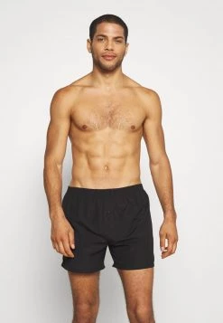 Pier One Hombre 5 PACK - Boxer - Grey -Pier One Tienda ed6c0ab9d9b044e7b63133fd772d752e