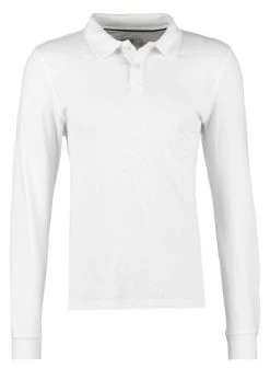 Pier One Polo - White, Hombre -Pier One Tienda ed8f39517b8e45a5bef23923227819f6