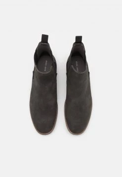 Pier One Hombre Botines - Grey -Pier One Tienda edd156a1e3a64ff98caea7b18c561b82