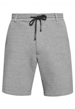 Pier One Hombre Shorts - Mottled Light Grey -Pier One Tienda edea063a51a44a6dad66b8df53ca75ef