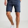 Pier One Hombre Pantalones Deportivos - Dark Blue -Pier One Tienda ee701d6d39e641b49bd5262966545097