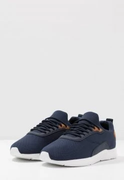 Pier One Hombre Zapatillas - Dark Blue 10 Pier One Hombre Zapatillas - Dark Blue -Pier One Tienda ee9b4395eed14efda124b3ab54475653