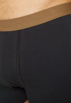 Pier One Hombre 3 PACK - Culotte - Black/grey/light Green -Pier One Tienda ef24ff418b884ee2b0561834b1f3a486