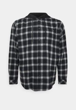 Pier One Hombre Camisa - Black