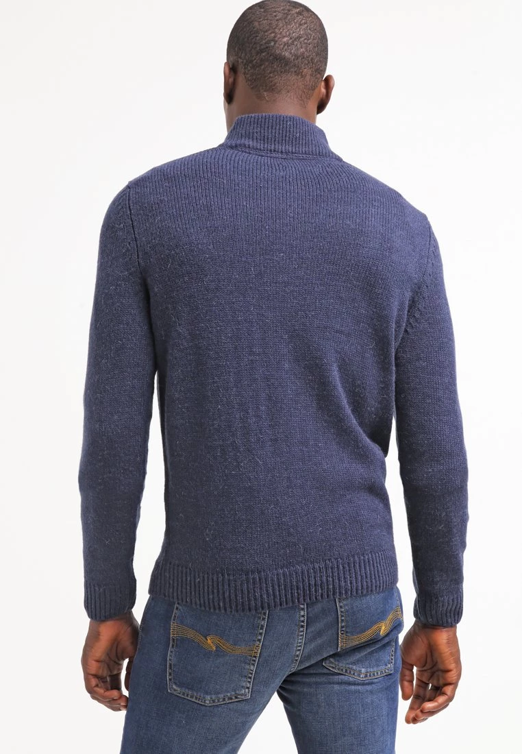 Pier One Jersey De Punto - Blue Melange, Hombre 5 Pier One Jersey De Punto - Blue Melange, Hombre - Imagen 3