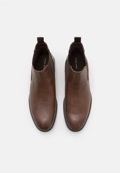 Pier One Botines - Dark Brown, Hombre -Pier One Tienda efed70ad3e5247f59a90fb8ad125b41c