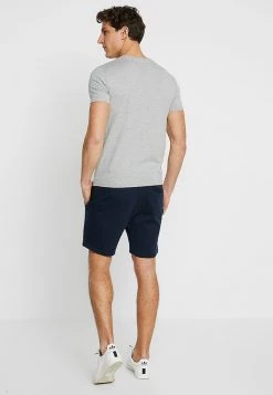 Pier One Hombre Pantalones Deportivos - Dark Blue -Pier One Tienda f02e98933a9b4cc29bf5b7e6d884f4bc