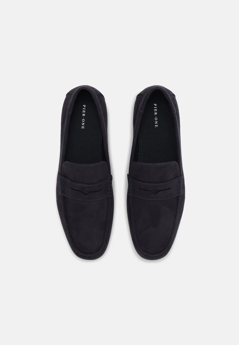 Pier One Mocasines - Dark Blue, Hombre 6 Pier One Mocasines - Dark Blue, Hombre - Imagen 4