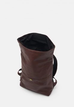 Pier One Unisexo UNISEX - Mochila - Dark Brown -Pier One Tienda f0e240d303cf461fb3f70b8b59621dd3