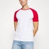 Pier One Hombre Camiseta Básica - Red 1 Pier One Hombre Camiseta Básica - Red -Pier One Tienda f1095b92a40d44e39bc584dcfdc00d5f