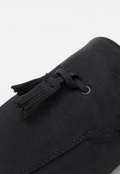 Pier One Hombre Mocasines - Black -Pier One Tienda f112261c1bce41788af5b50b7e2c4998