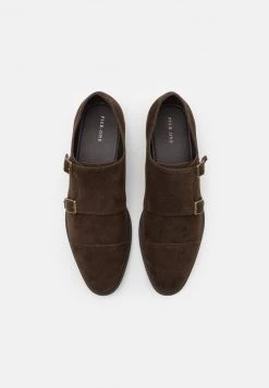 Pier One Hombre Mocasines - Brown -Pier One Tienda f1376a1bb2e443dfaff2db714b020b7d