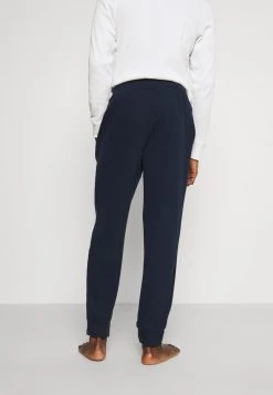 Pier One Hombre Pantalón De Pijama - Dark Blue -Pier One Tienda f18e597254524837a5419aaf84afd6ec