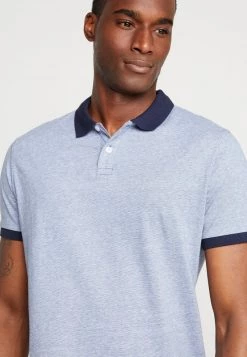 Pier One Hombre Polo - Dark Blue -Pier One Tienda f1cc2c8cc47e436eb7bd52cf7a4a4960