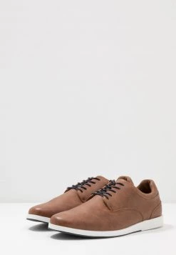Pier One Hombre Zapatos Con Cordones - Cognac 10 Pier One Hombre Zapatos Con Cordones - Cognac -Pier One Tienda f1e906a77f1348e4a490da91dd254b08