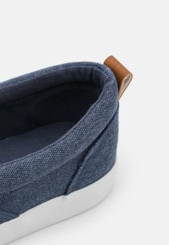 Pier One Unisexo UNISEX - Zapatillas - Blue Denim -Pier One Tienda f1f41c37bfa546c192b552c7383b9f31